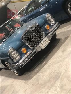 مێرسێدس بێنز S-Class